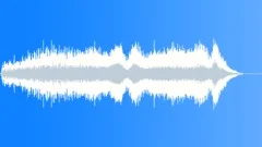 Spacecraft slow launchingSound Effect