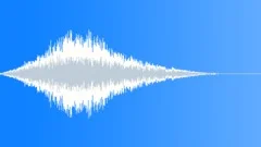 SpaceCraftWhoosh S011SF.680 Sound Effect