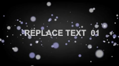 Spaced Stock After Effects