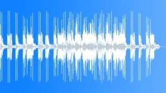 Spaced Out Stock Music