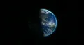SpaceDebris HD Footage