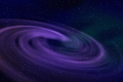 Spaceflush Stock Footage 335494