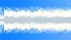 Spaceport (loop) (Dance EDM House) Stock Music