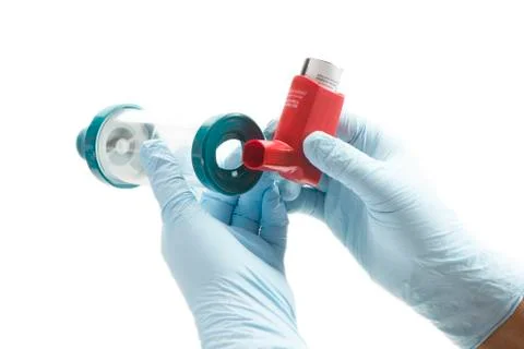 Spacer Chamber Stock Photos