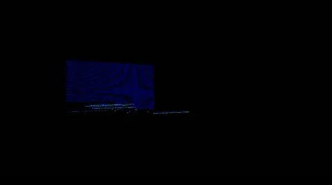 Spaces-HD-006 Stock Footage 10841966