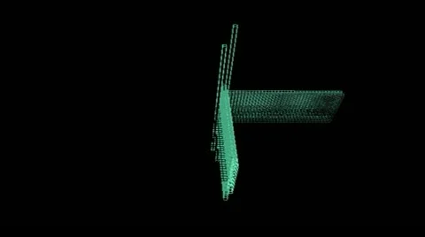 Spaces-HD-023 Stock Footage 10842045