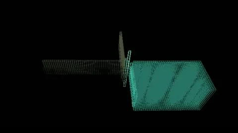 Spaces-HD-024 Stock Footage 10842052