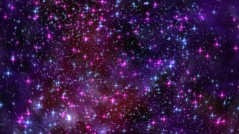 SPACES MOVINGS Motions BACKGROUNDS Classics   STARS Видео 264083053