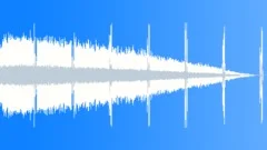 Spaces - Rocket Launch Drone 02.wavSound Effect