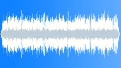 Spaces - Synth - Wind Tunnel Drone.wav Sound Effect