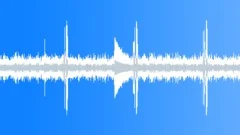 Spaces - Train Steady Engine Air Release 02.wavSound Effect