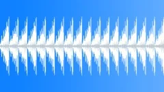 Spaceship Alarm 1 Sound Effect