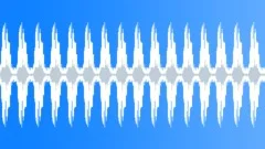 Spaceship Alarm 2 Sound Effect