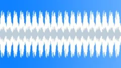 Spaceship Alarm 3 Sound Effect