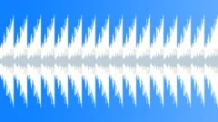 Spaceship Alarm 4Sound Effect