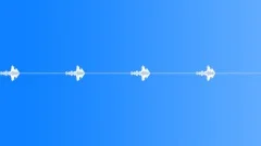 Spaceship Alarm Loop 01 Sound Effect