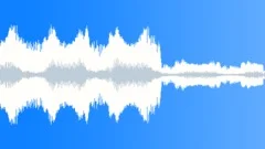 Spaceship alarm Sound Effect