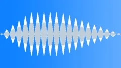 Spaceship Alarm Sound Effect
