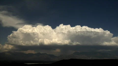 Spaceship-All Video stock 129068