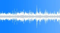 Spaceship Ambience / Strange Planet Atmosphere - Sci-Fi Background - Loop Sound Effect