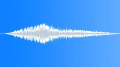 Spaceship, Big, Pass By, Fast Sound Effect