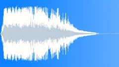 Spaceship - broken engines Sound Effect