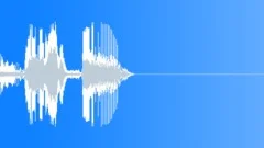 Spaceship Computer - Digital Input - Sci Fi Sound Effect