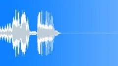 Spaceship Computer Interface - Sci FiSound Effect