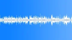Spaceship Computers, Busy Computing Operations, Bleeping, Soundscape, Loop Sound Effect