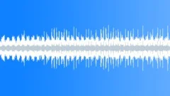 Spaceship Control Unit, Sci-Fi, Data Stream, Low Beeps, LoopSound Effect