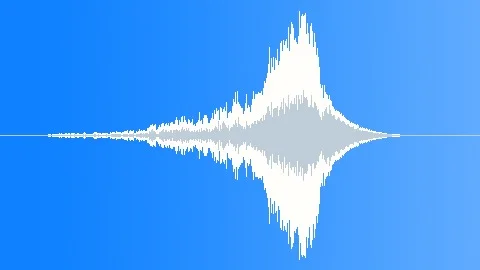 Spaceship Crash Impact 05 Sound Effect