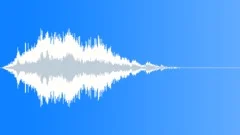 Spaceship Crash LandingSound Effect