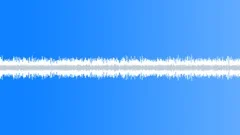 Spaceship Cruising Through Hyperspace Ambience Sound Effect