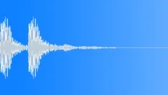 Spaceship Danger Urgent Horn 2Sound Effect