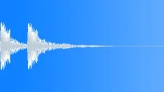 Spaceship Danger Urgent Horn 4Sound Effect