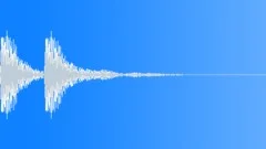Spaceship Danger Urgent Horn 8Sound Effect