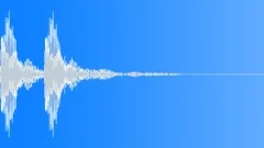 Spaceship Danger Urgent Horn 9Sound Effect