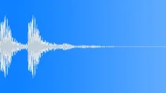 Spaceship Danger Urgent HornSound Effect