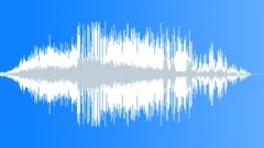 Spaceship Destroyed 3Sound Effect