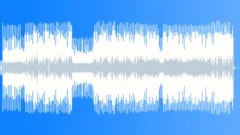 Spaceship Disco Stock Music