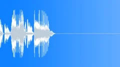 Spaceship Electronics - Pressing Keys - Sci Fi (2) Sound Effect