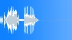 Spaceship Electronics - Sci-Fi Sound Effect