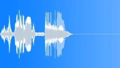 Spaceship Electronics - Touching On Display - Sci Fi Sound Effect