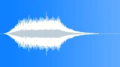 Spaceship Elevator (Technology, Transporting, Rising) Sound Effect