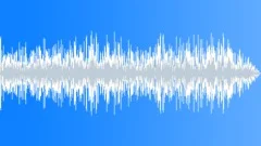 Spaceship engine 002Sound Effect