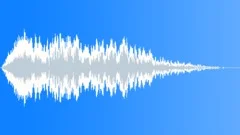 Spaceship - engine ambience Sound Effect