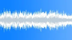Spaceship engine, energy crystal, machine room, power generator, ambience - loop Sound Effect