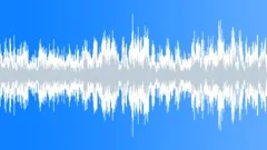 Spaceship engine, loopable, SFXSound Effect