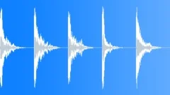 Spaceship Engine ShutdownSound Effect