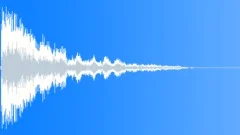 Spaceship Engine Startup 03Sound Effect